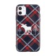 Чехол ТПУ Florme Новый Год для iPhone X/XS, арт.012151