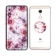 Чехол ТПУ с попсокетом для Xiaomi Redmi 5, арт.010683