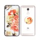 Чехол ТПУ с попсокетом для Xiaomi Redmi 5 Plus, арт.010681
