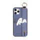 Чехол-держатель для Samsung Galaxy A31, арт 012098