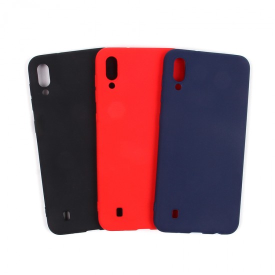 Чехол ТПУ для Samsung Galaxy M10, арт.011010