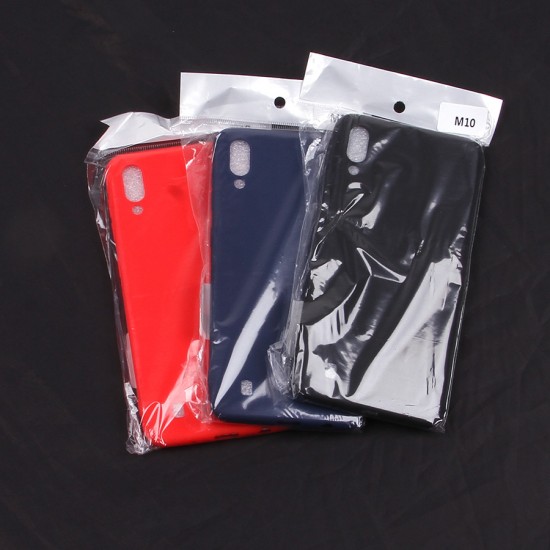 Чехол ТПУ для Samsung Galaxy M10, арт.011010