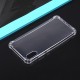 Силиконовый чехол для Huawei Honor 8A, 1 мм, арт.011011
