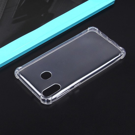 Силиконовый чехол для Samsung Galaxy M20, 1 мм, арт. 011011