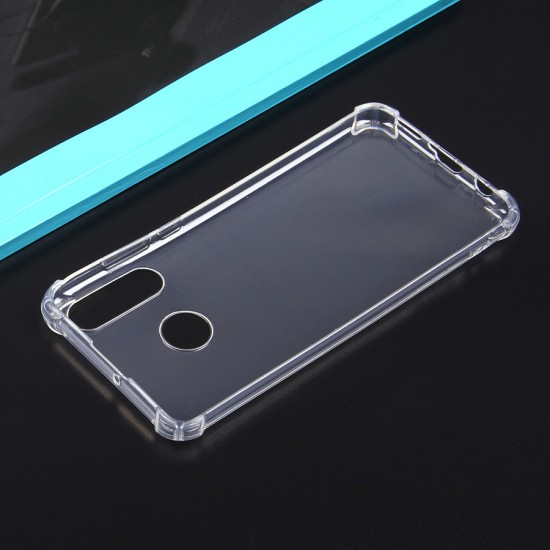 Силиконовый чехол для Huawei P30 Lite, 1 мм, арт.011011