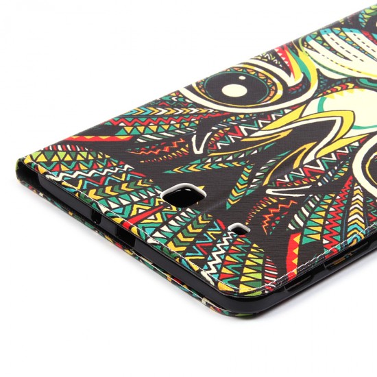 Чехол-подставка для Samsung T560 Galaxy Tab E 9.6 , арт.008811