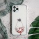 Чехол для iPhone 12 Pro, ТПУ, 1,5 мм, арт.012558