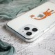 Чехол для iPhone 12 Pro, ТПУ, 1,5 мм, арт.012559