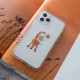 Чехол для iPhone 12 Pro, ТПУ, 1,5 мм, арт.012559