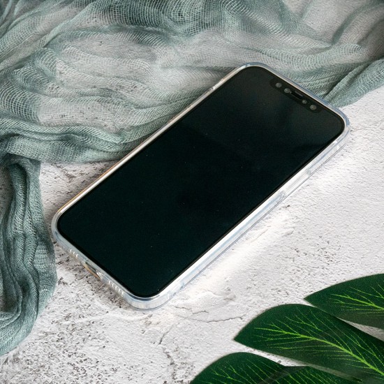 Чехол для iPhone 12 Pro, ТПУ, 1,5 мм, арт.012560