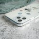 Чехол для iPhone 12 Pro, ТПУ, 1,5 мм, арт.012560