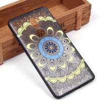 Чехол Кружево для Xiaomi Mi 5s Plus, арт.003534