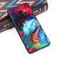 Глянцевый чехол для Samsung Galaxy A8+ (2018), арт.010577