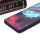 Глянцевый чехол для Samsung Galaxy A8+ (2018), арт.010577