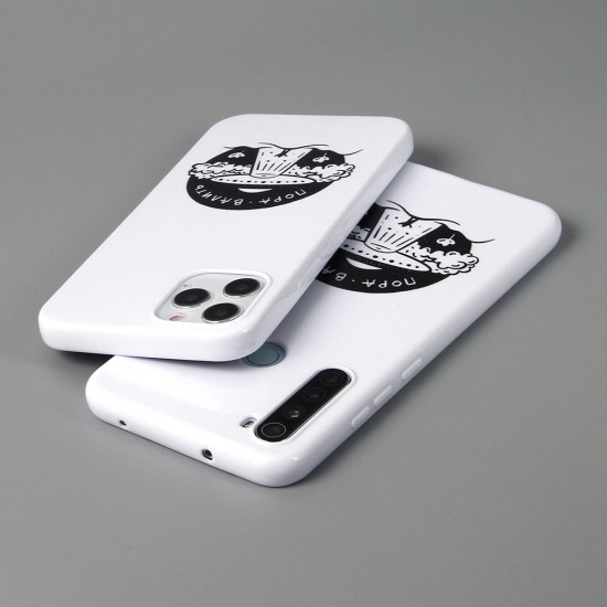 Чехол ТПУ 2020 для iPhone 7/8 , арт.011999