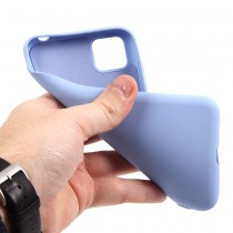 Панель Soft Touch для Huawei Honor 9S/ Y5p, арт. 012065