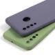 Панель Soft Touch для Huawei P30 Lite, арт. 012065