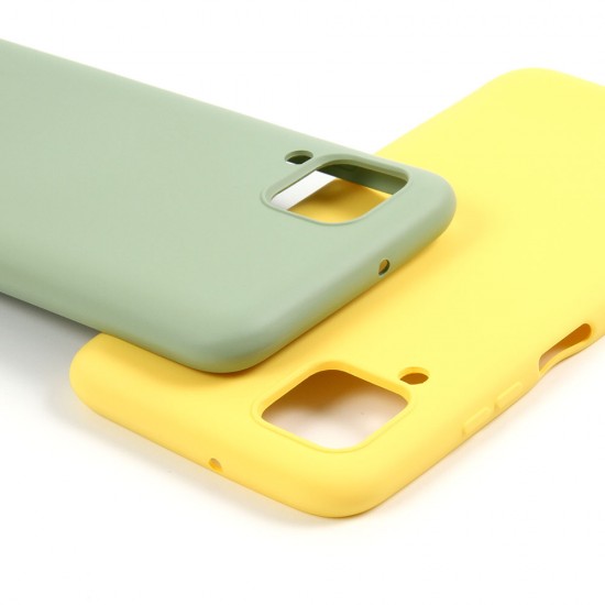 Панель Soft Touch для Huawei P40 Lite, арт. 012065