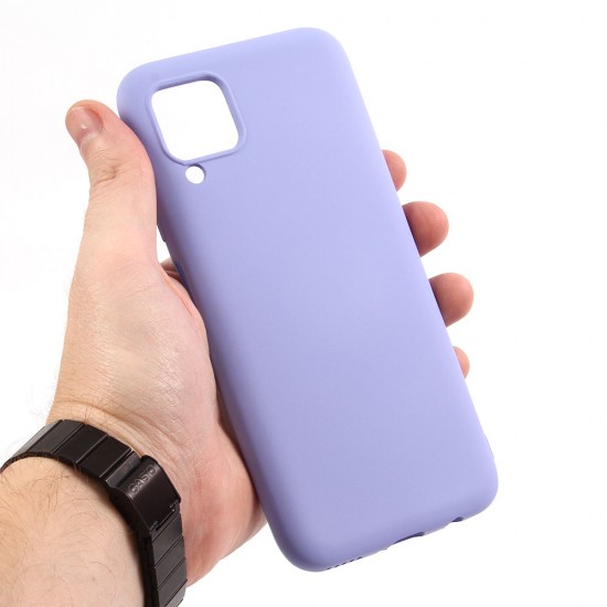 Панель Soft Touch для Huawei P40 Lite, арт. 012065