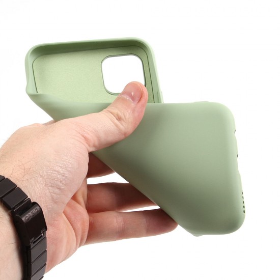 Панель Soft Touch для Huawei P40 Lite, арт. 012065