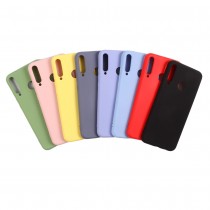 Панель Soft Touch для Huawei P40 Lite E/ Y7p/ Honor 9C, арт. 012065