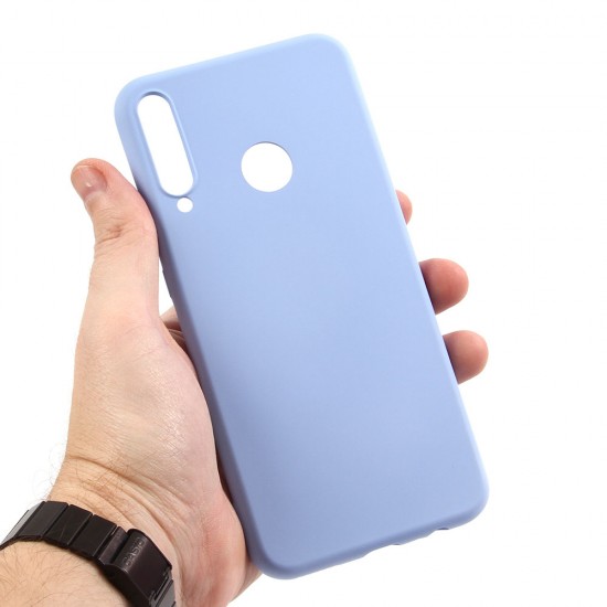 Панель Soft Touch для Huawei P40 Lite E/ Y7p/ Honor 9C, арт. 012065