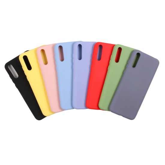 Панель Soft Touch для Huawei Y8p, арт. 012065