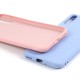 Панель Soft Touch для Huawei Y8p, арт. 012065