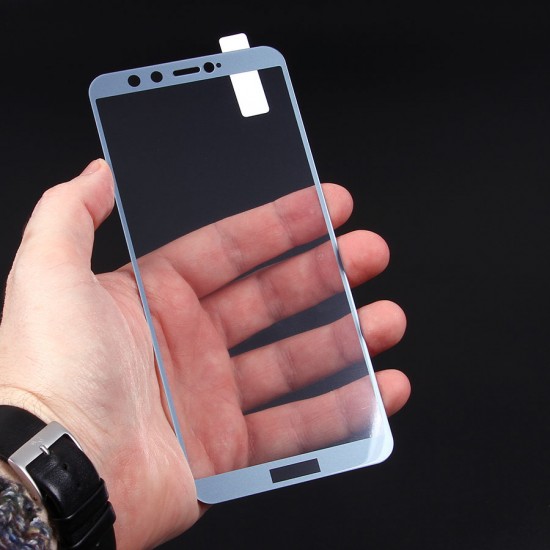 Защитное стекло для Huawei Honor 9 Lite на полный экран, арт.009288