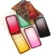 Глянцевый чехол Градиент для iPhone XR, арт.011522