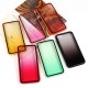 Глянцевый чехол Градиент для iPhone 7/8 Plus, арт.011522