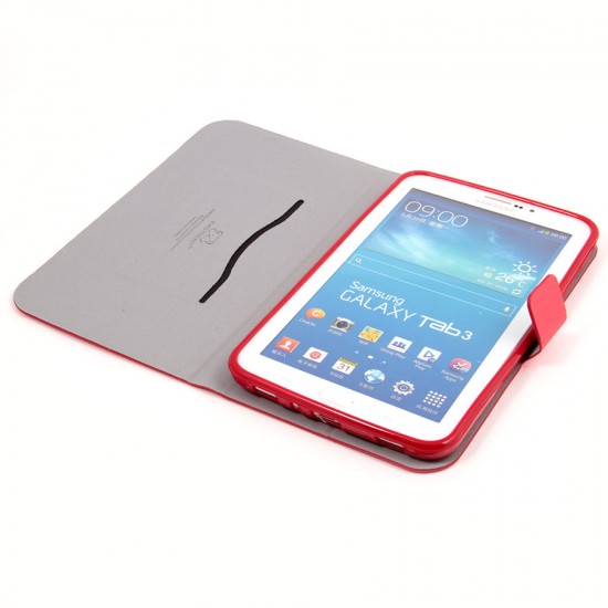 Чехол-подставка Easybear для Samsung P3200/T211 Galaxy Tab 3 7.0, арт.007081
