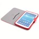 Чехол-подставка Easybear для Samsung P3200/T211 Galaxy Tab 3 7.0, арт.007081