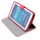 Чехол-подставка Easybear для Samsung P3200/T211 Galaxy Tab 3 7.0, арт.007081