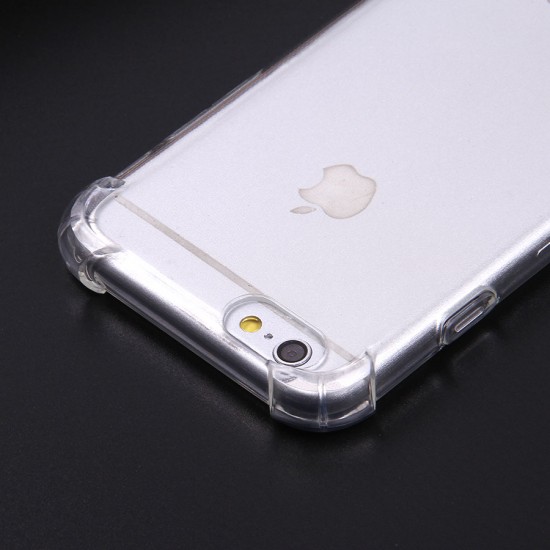 Силиконовый чехол Антишок для iPhone 6/6S, арт.009143