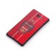 Панель ТПУ Hello для Sony Xperia M2, арт. 007780