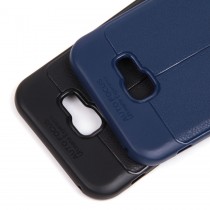 Чехол ТПУ для Samsung Galaxy A7 (2017), арт.010004