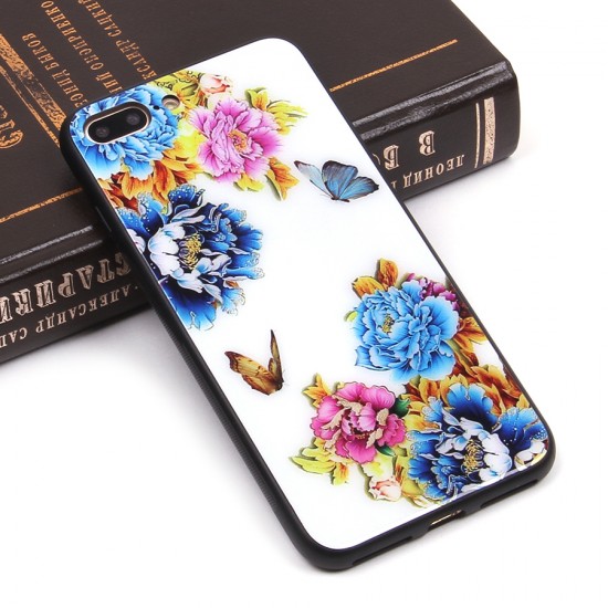 Панель из оргстекла для iPhone 7 Plus, арт.008391