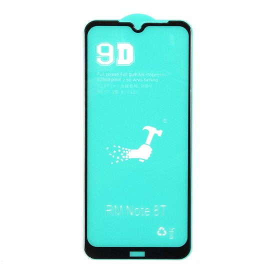 Защитная пленка PET для Xiaomi Redmi Note 8T, арт.011261