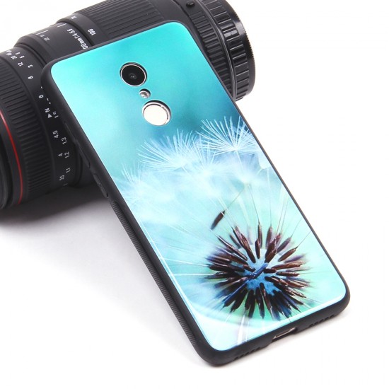 Панель из оргстекла для Xiaomi Redmi 5, арт.010401
