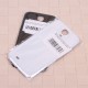 Задняя крышка ААА класс для Samsung i9500 Galaxy S4, арт.008297