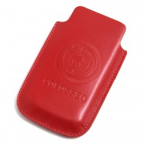 Футляр кожаный Colosseo для Sony Ericsson P1