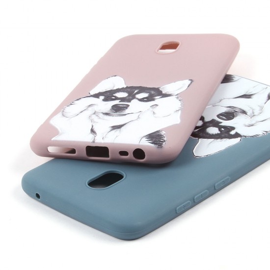 Чехол ТПУ для Xiaomi Redmi 8A, арт.011541