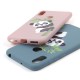 Чехол ТПУ для Huawei Y6 (2019)/ Honor 8A, арт.011542