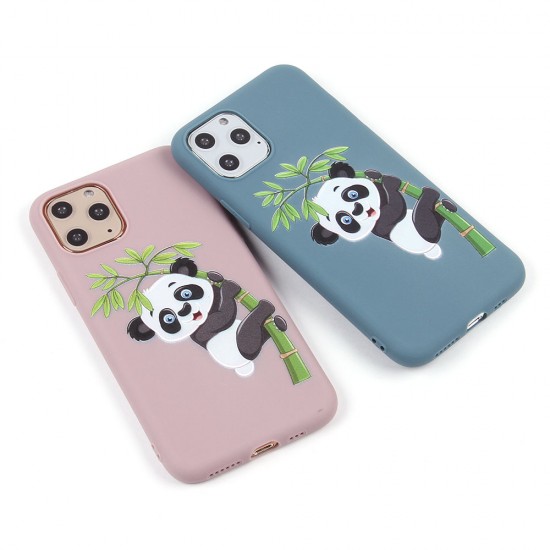 Чехол ТПУ для iPhone 11 Pro, арт.011542