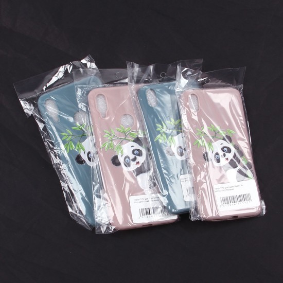 Чехол ТПУ для iPhone 11 Pro, арт.011542