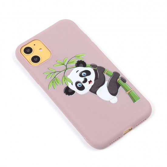 Чехол ТПУ для iPhone 11, арт.011542