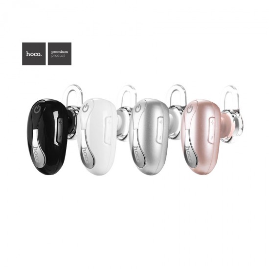 Bluetooth гарнитура Hoco E12, арт.010628