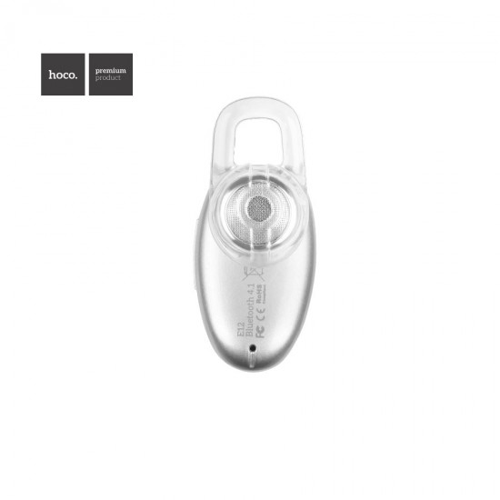 Bluetooth гарнитура Hoco E12, арт.010628