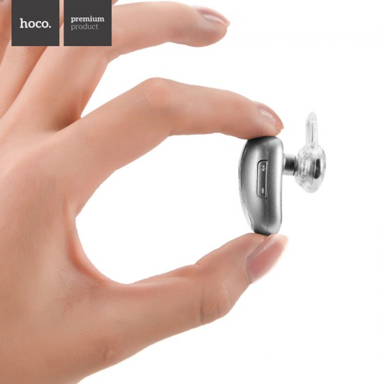 Bluetooth гарнитура Hoco E12, арт.010628